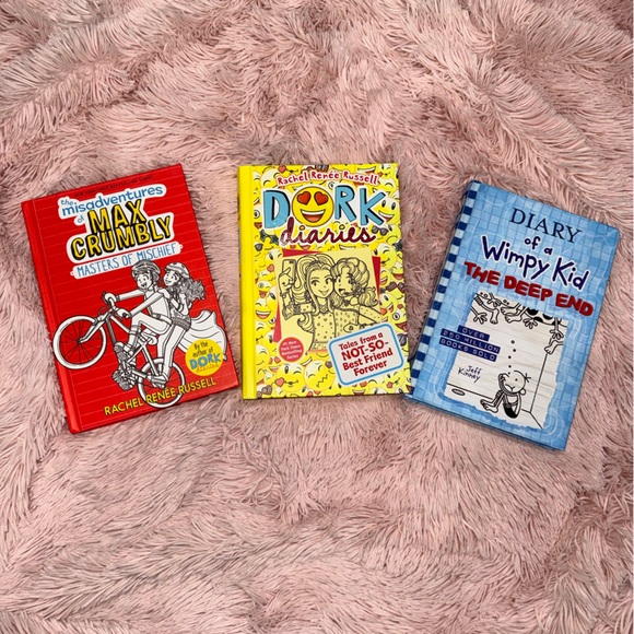 Lot of 3 books - Picture 2 of 8